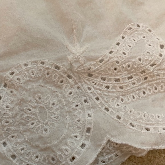 XS Banana Republic top - Picture 6 of 7